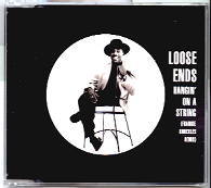 Loose Ends - Hangin On A String - The Remixes